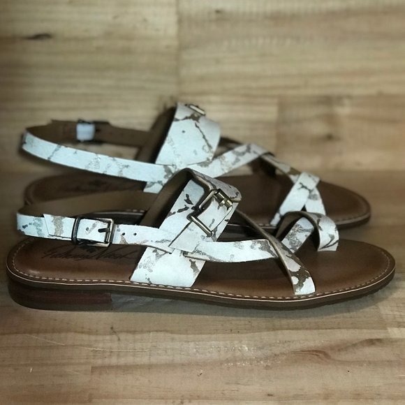 Patricia Nash Fidella Sandals - Picture 3 of 8